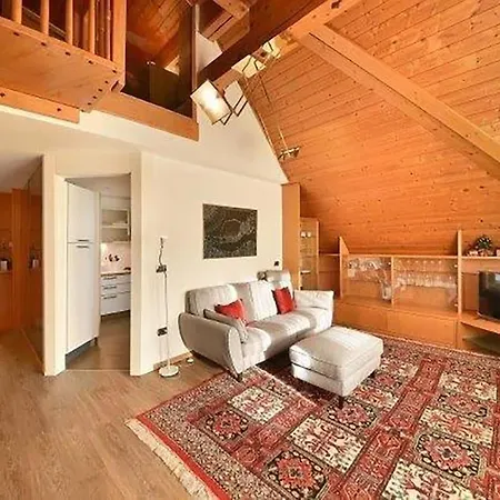 Apartment Penthouse In The Centre