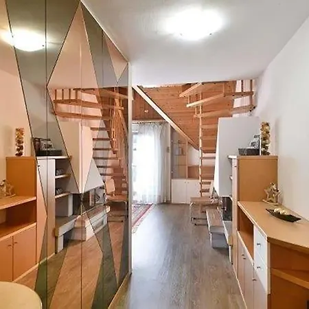 Penthouse In The Centre *