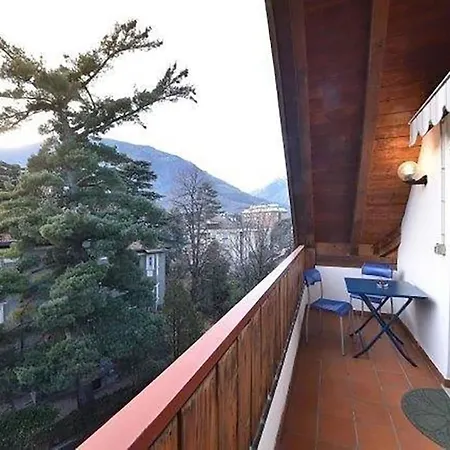 Penthouse In The Centre