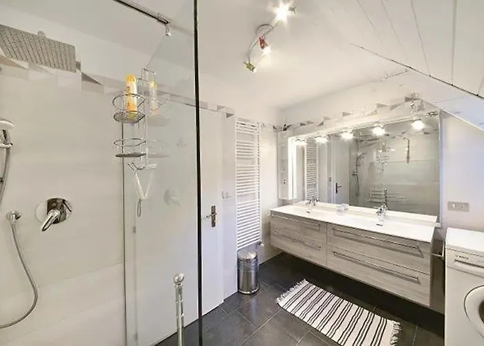 Penthouse In The Centre Appartement