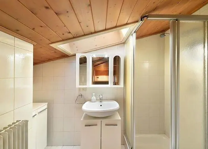 Penthouse In The Centre *