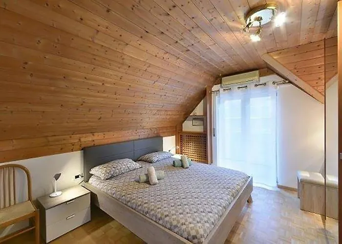 Penthouse In The Centre Appartement