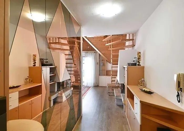 Penthouse In The Centre *