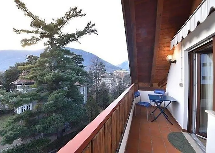 Penthouse In The Centre